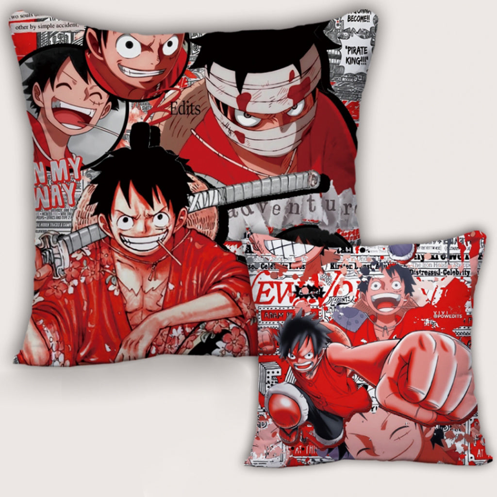 One Piece - Pillow