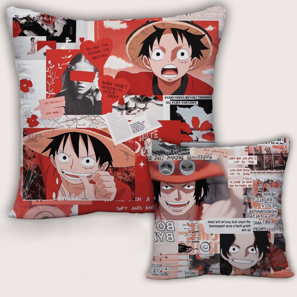 One Piece - Pillow