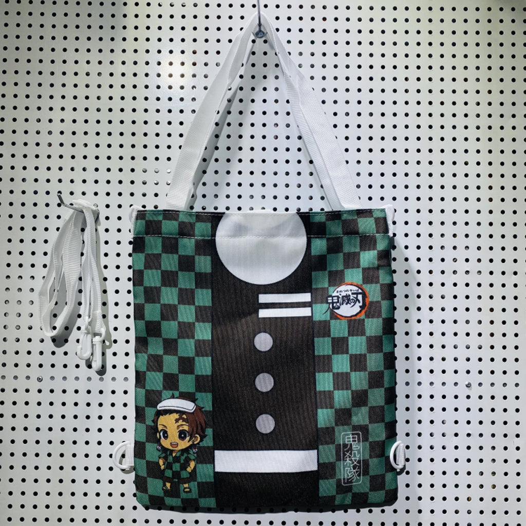 Demon Slayer - Tanjiro Shoulder Bag
