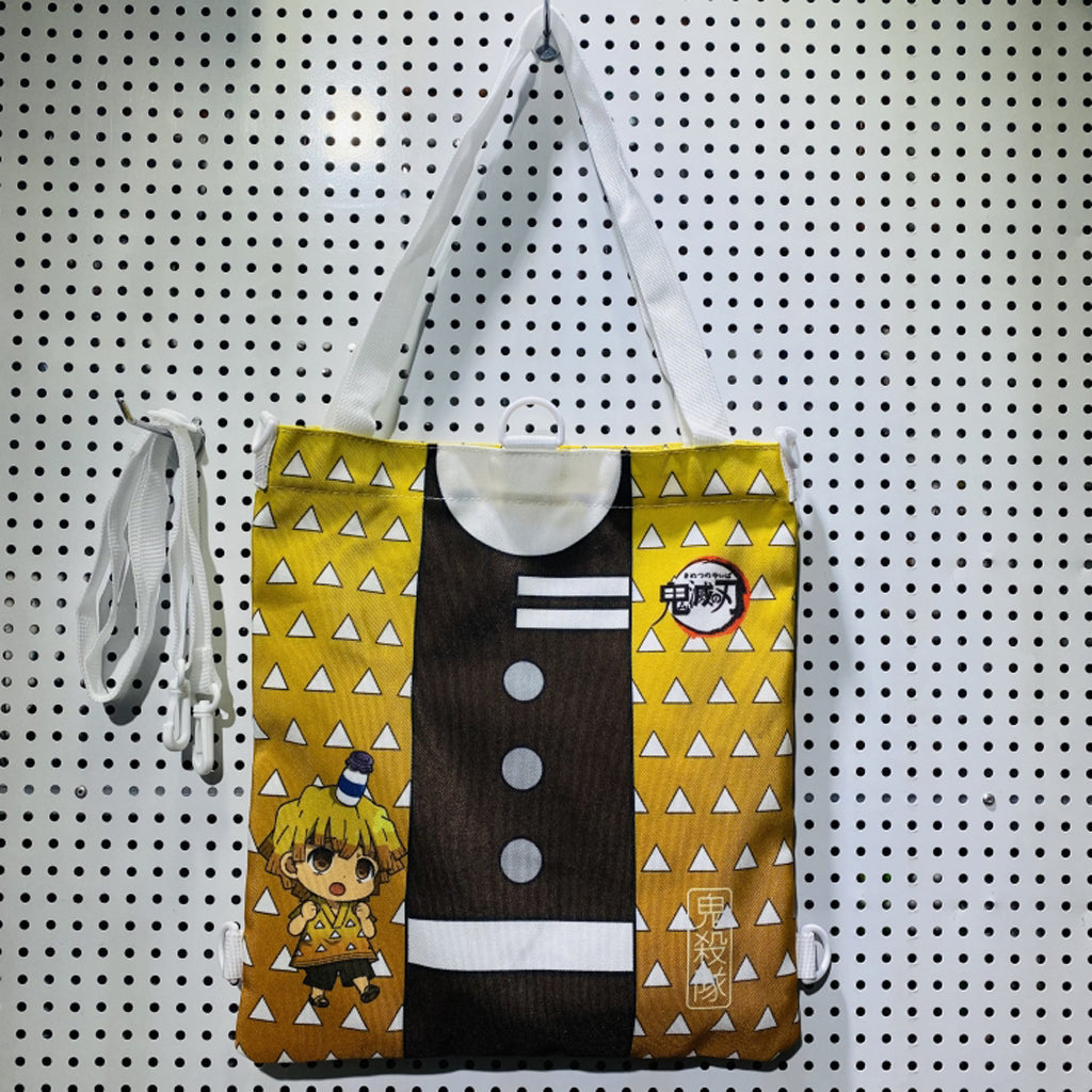 Demon Slayer - Zenitsu Shoulder Bag