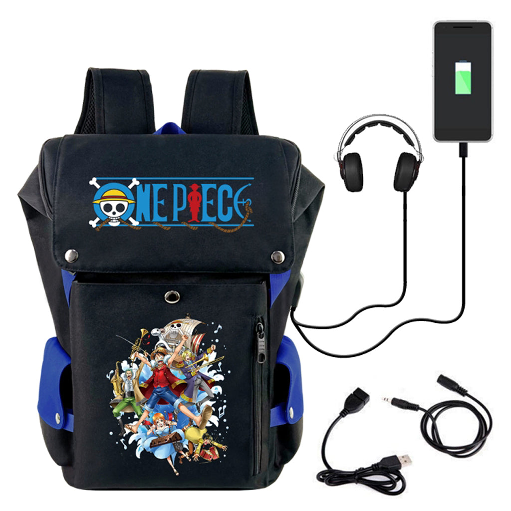 One Piece - Backpack