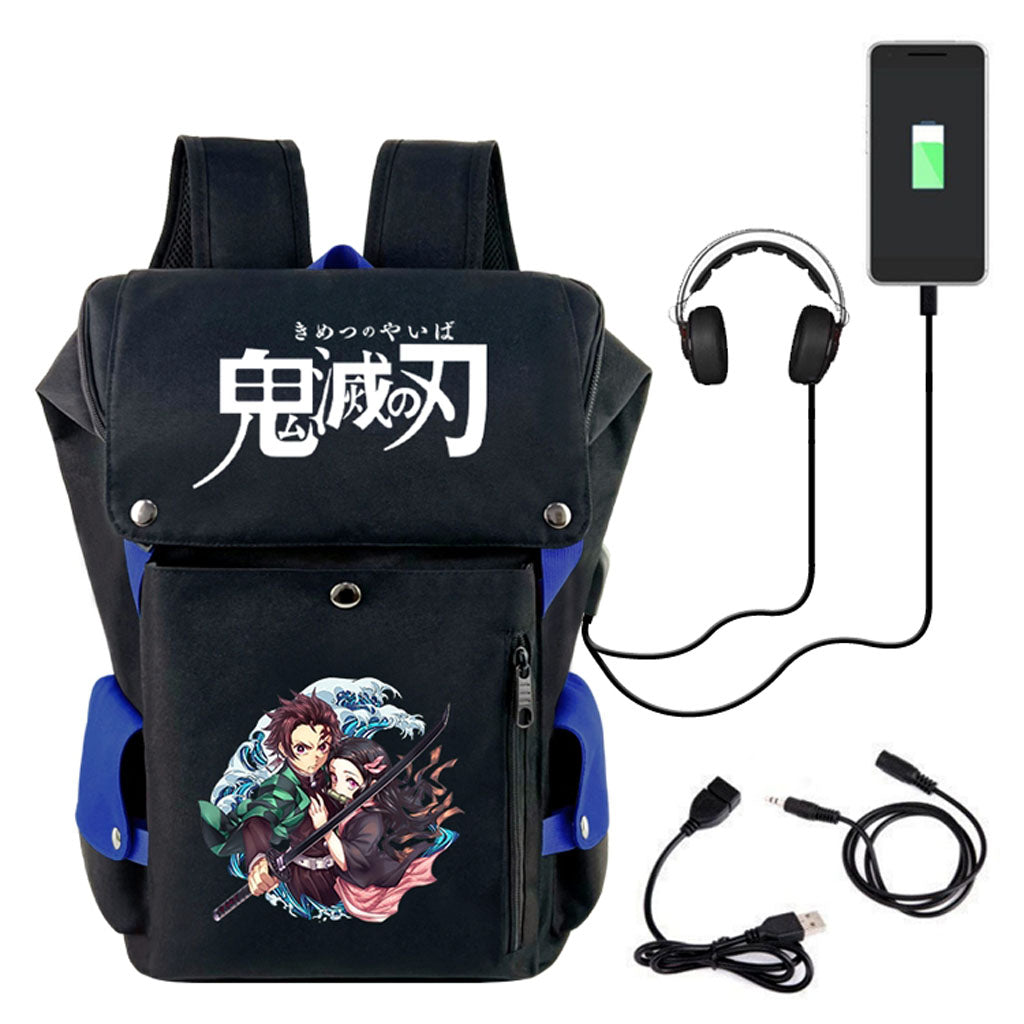 Demon Slayer - Backpack