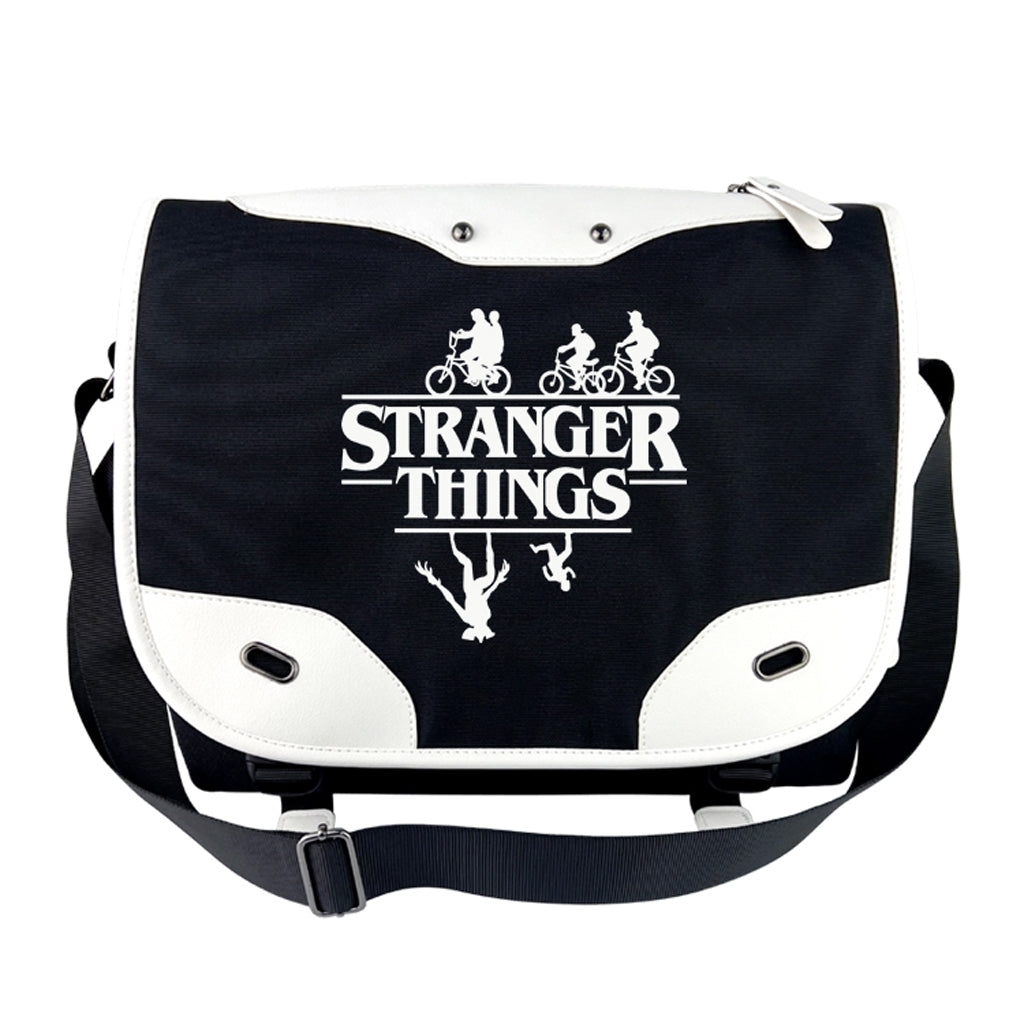 Stranger Things - Canvas Bag