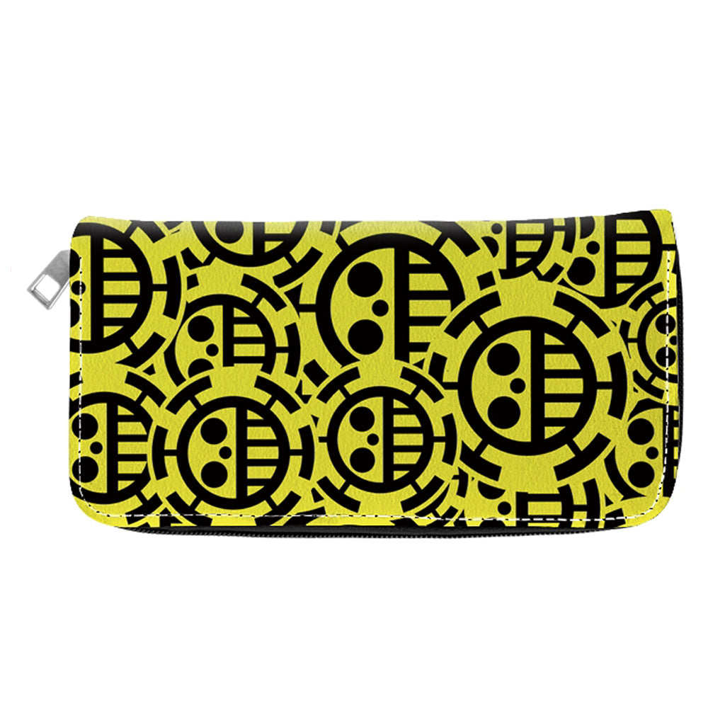 One Piece - Long Wallet