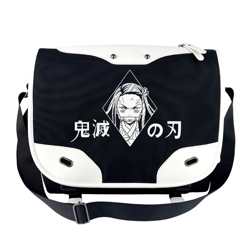 Demon Slayer - Canvas Bag