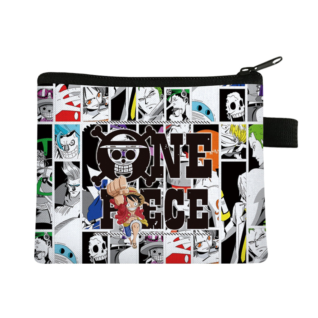 One Piece - Coin Purse
