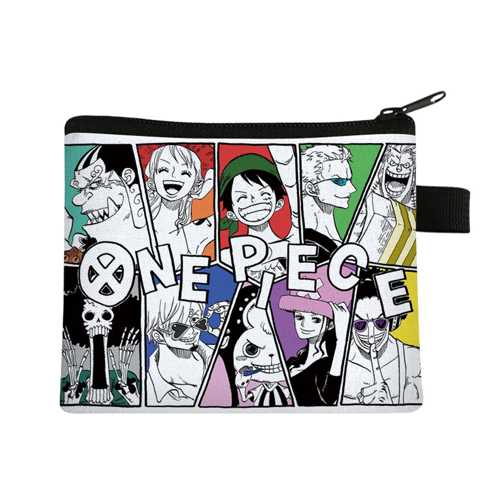 One Piece - Coin Purse