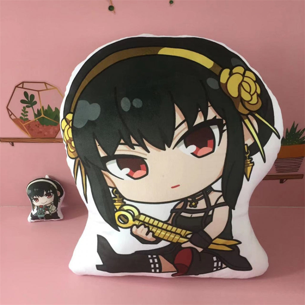 Spy x Family - Plush Pillow