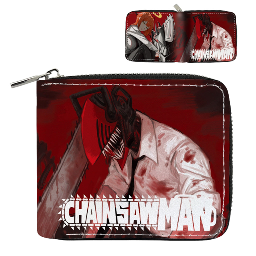 Chainsaw Man - Wallet