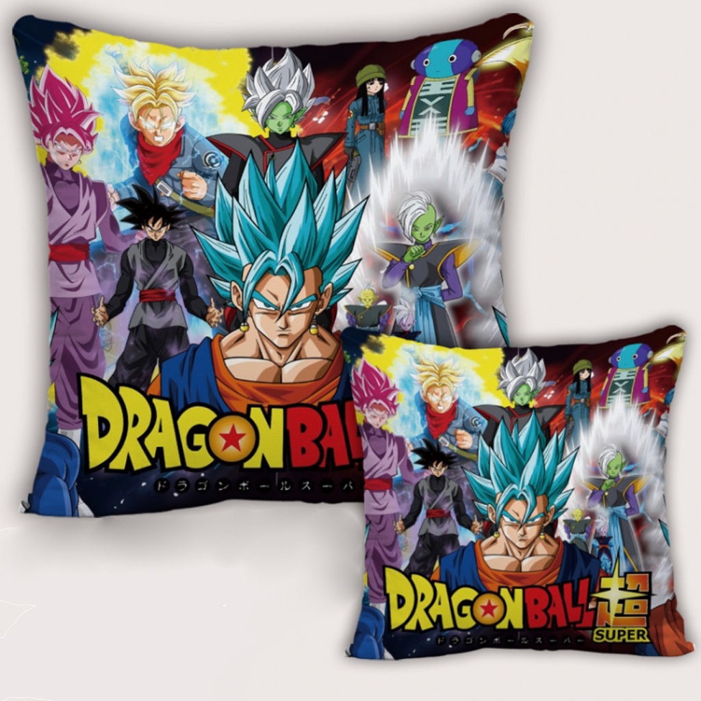 Dragon Ball - Pillow