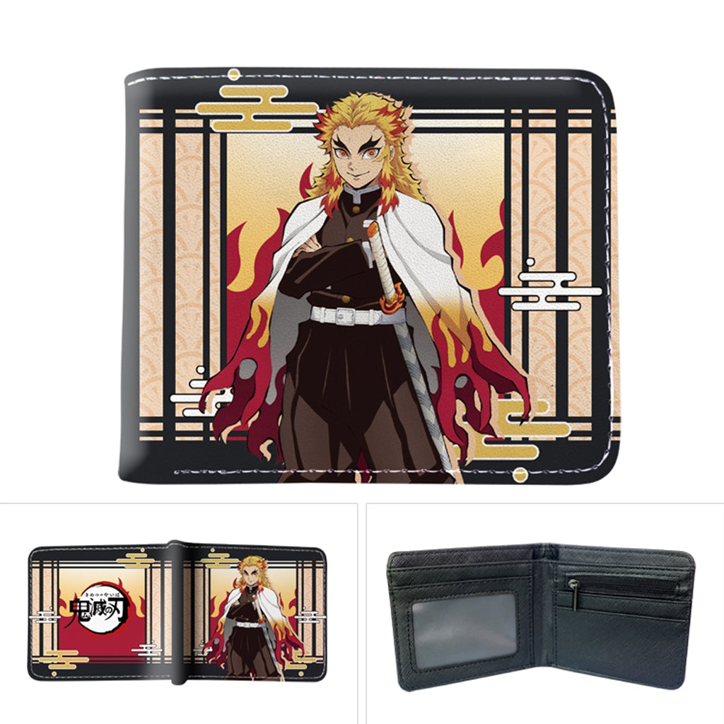 Demon Slayer - Wallet