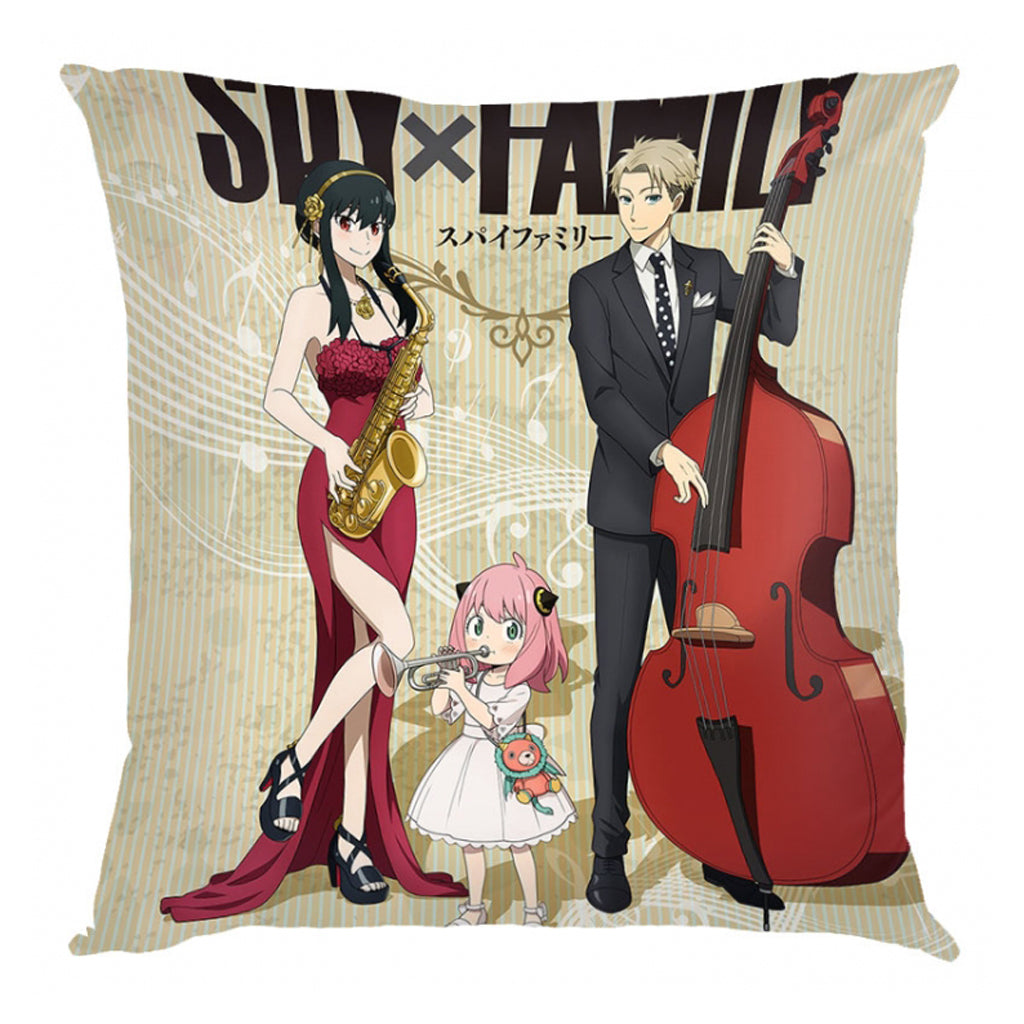 Spy x Family - Pillow