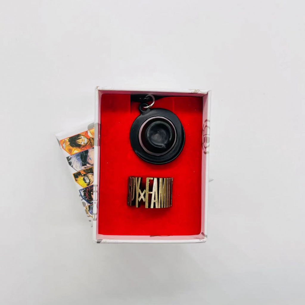 Spy x Family - Trinket Set