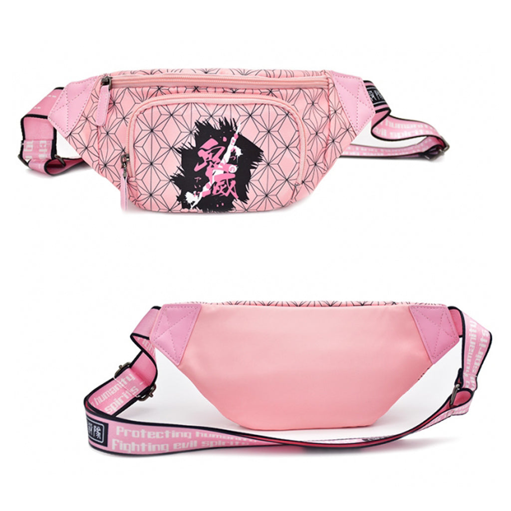 Demon Slayer - Waist Bag