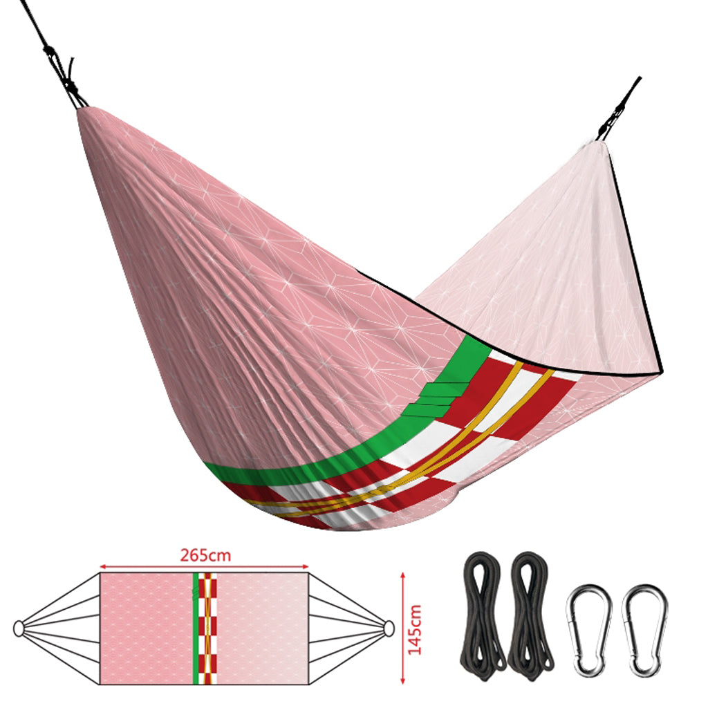 Demon Slayer - Hammock