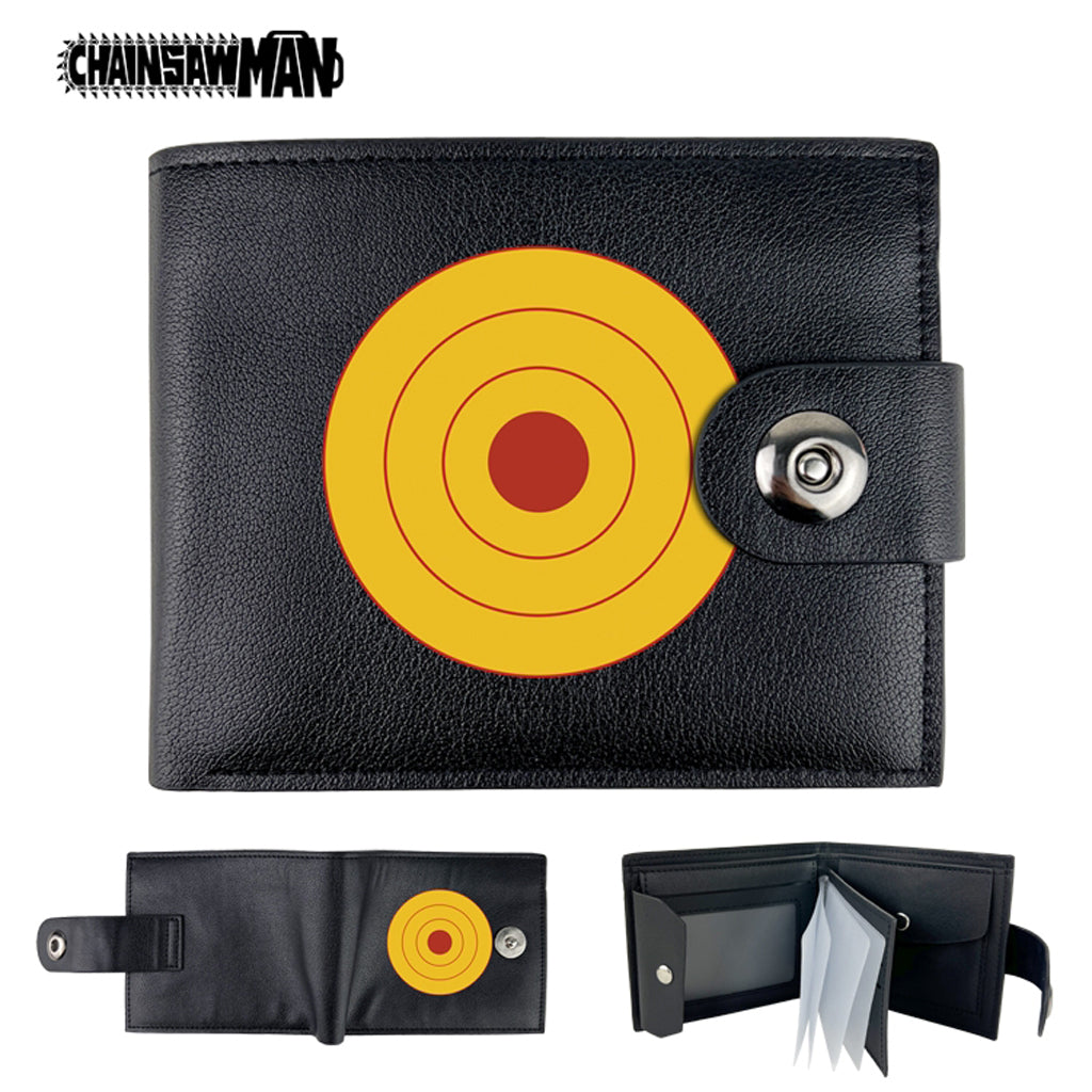 Chainsaw Man - Wallet