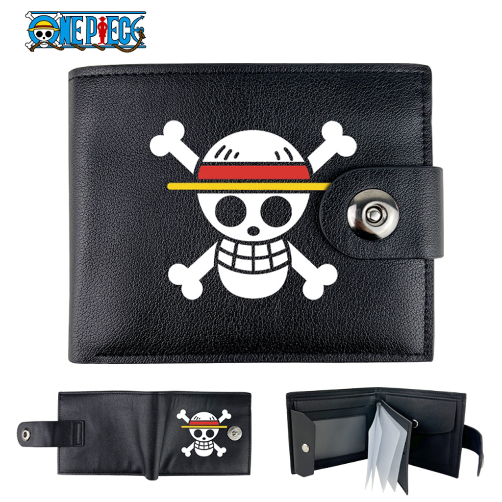 One Piece - Wallet