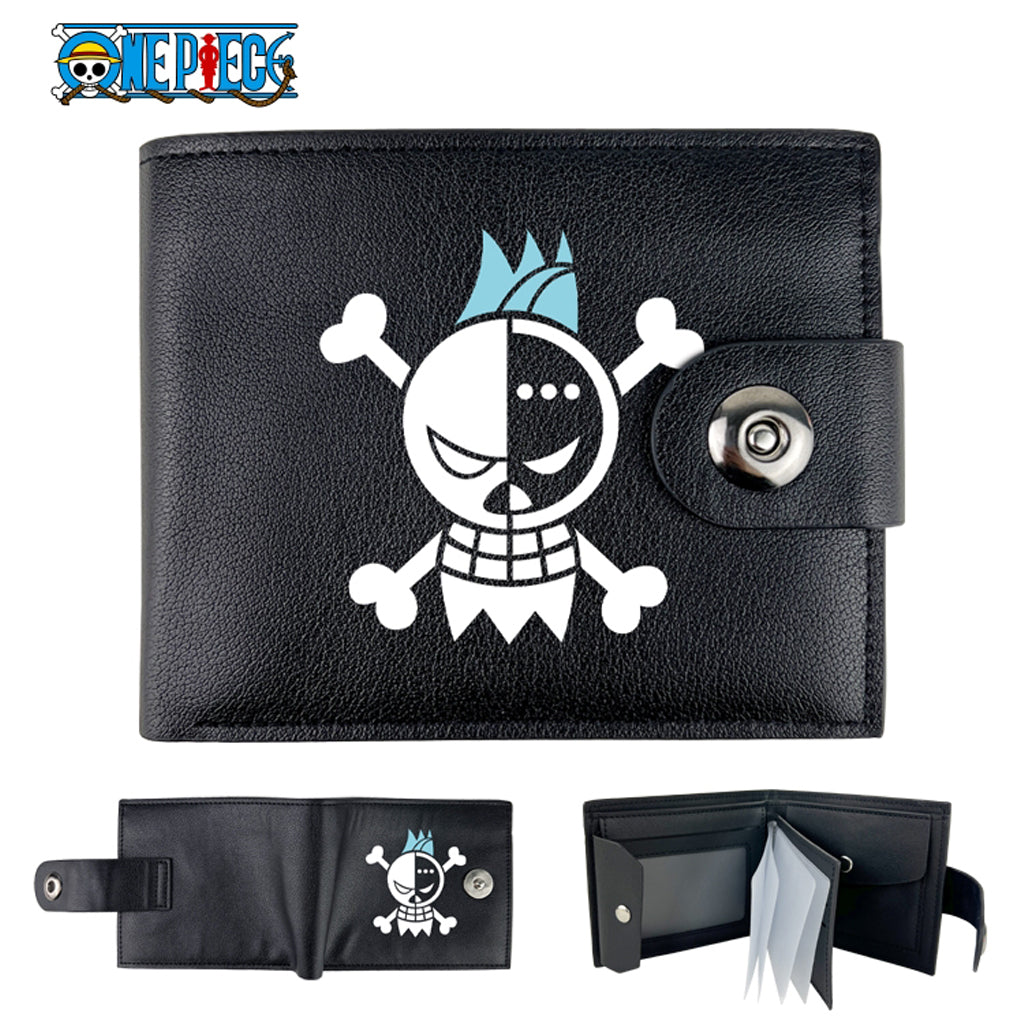 One Piece - Wallet