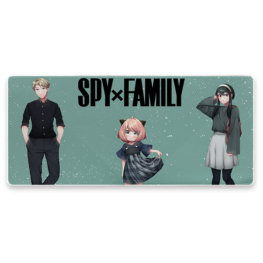 Spy Family - Desk Pad 40x90cm