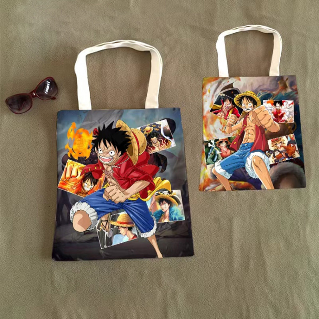 One Piece - Tote Bag
