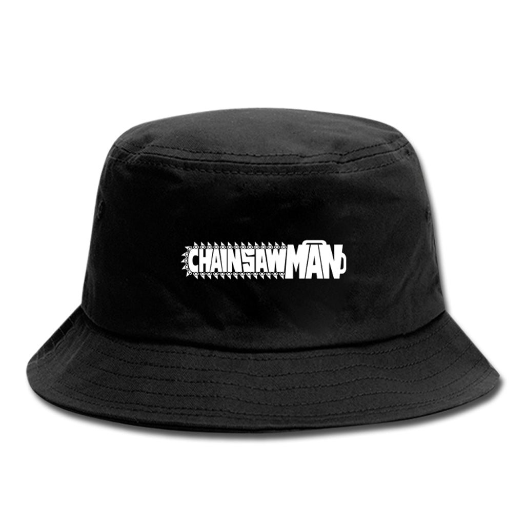 Chainsaw Man - Bucket Hat