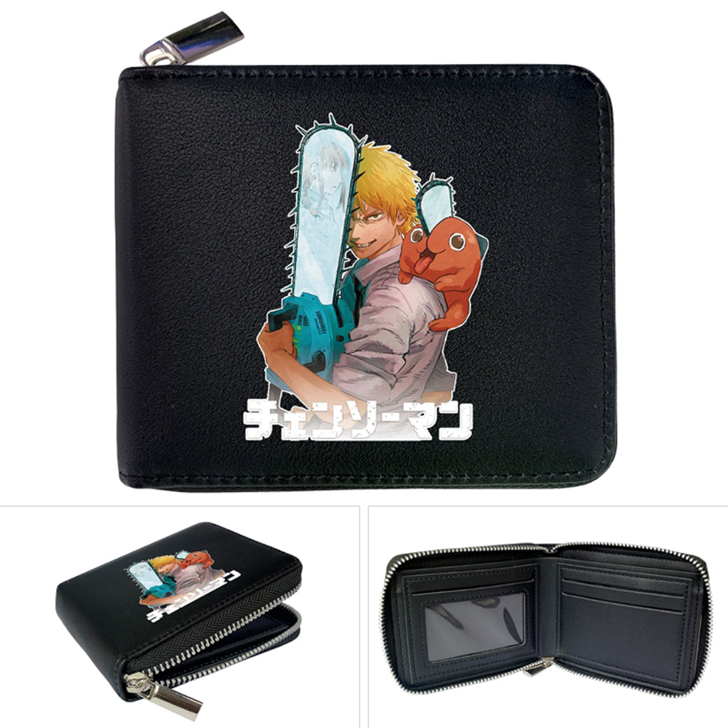 Chainsaw Man - Wallet