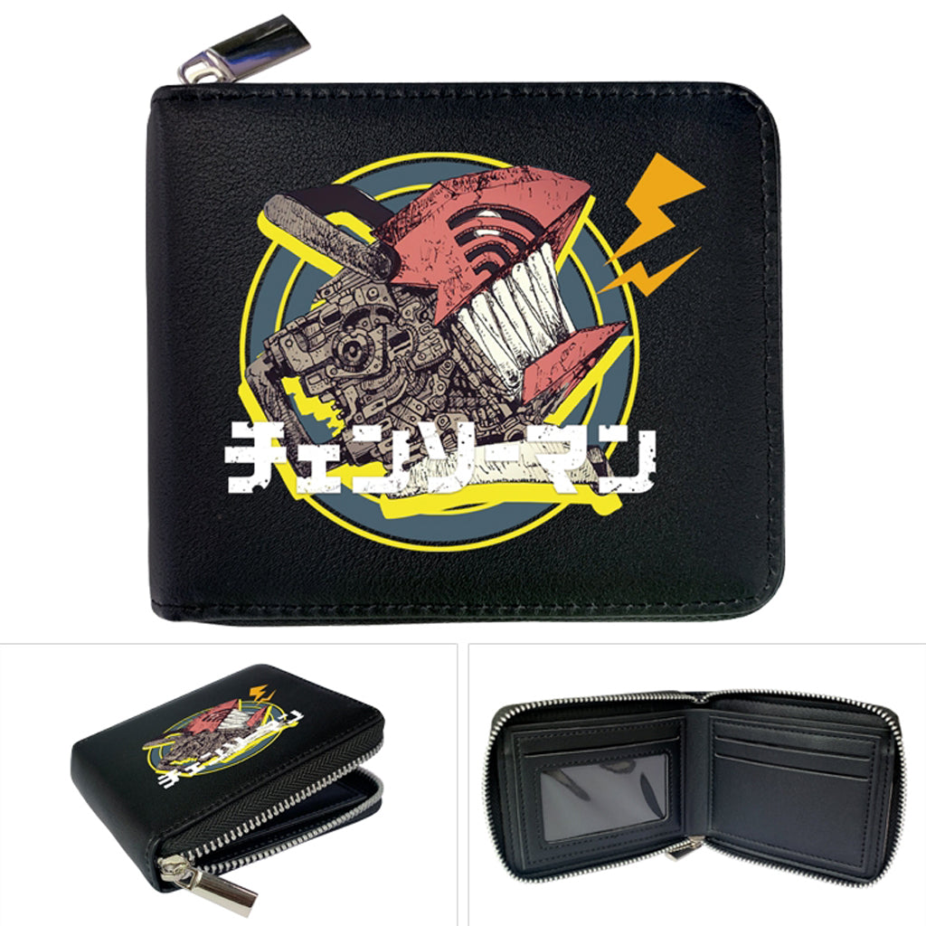 Chainsaw Man - Wallet