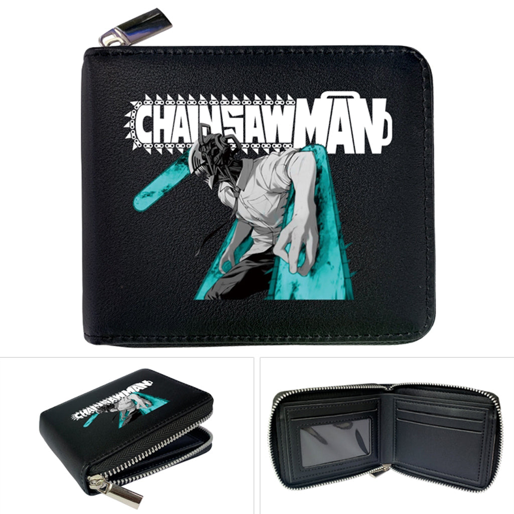 Chainsaw Man - Wallet