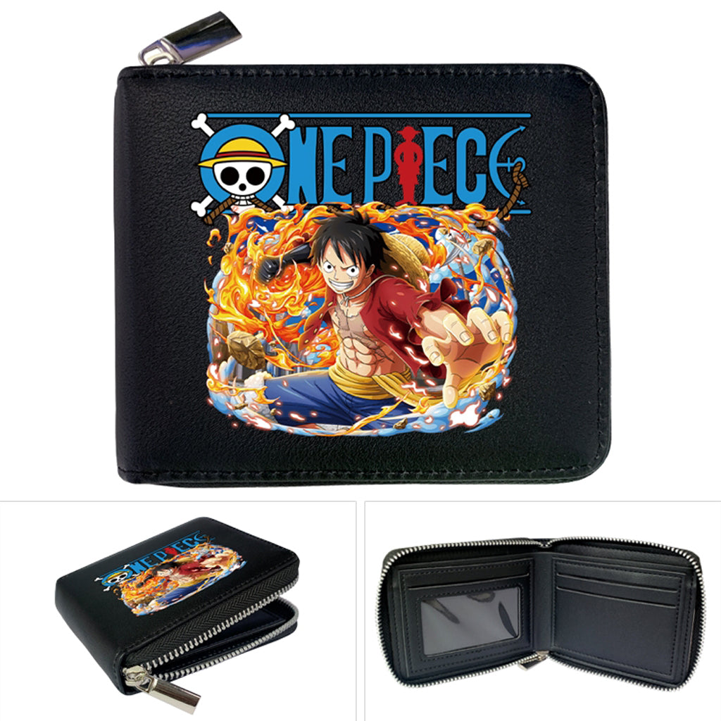 One Piece - Wallet