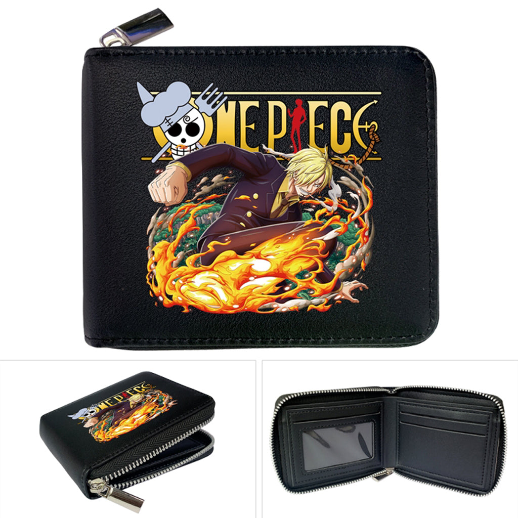 One Piece - Wallet
