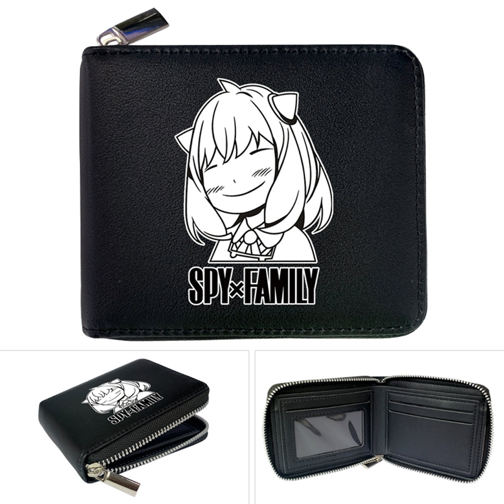 Spy Family - Wallet