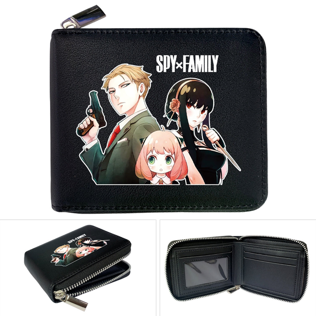 Spy Family - Wallet