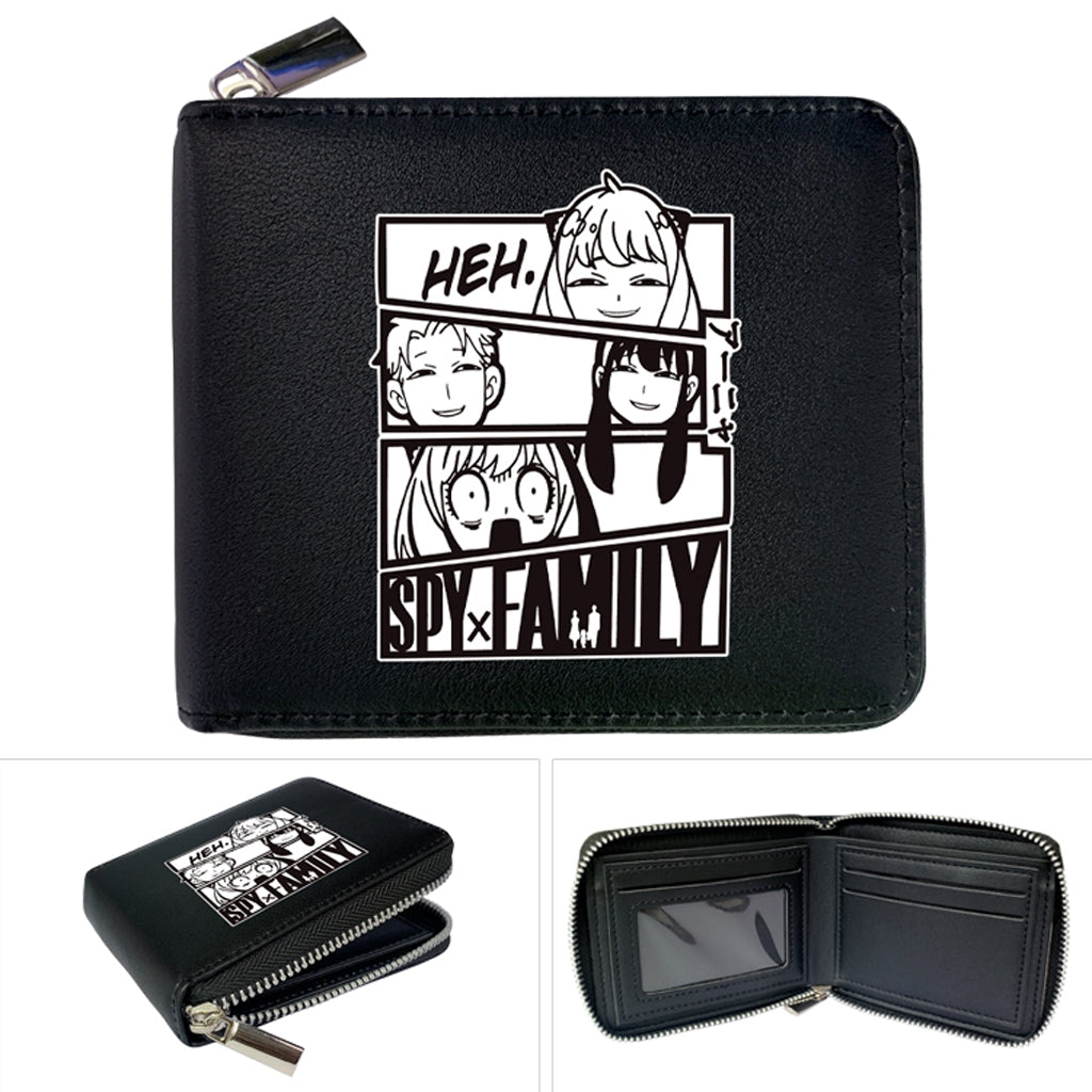 Spy Family - Wallet