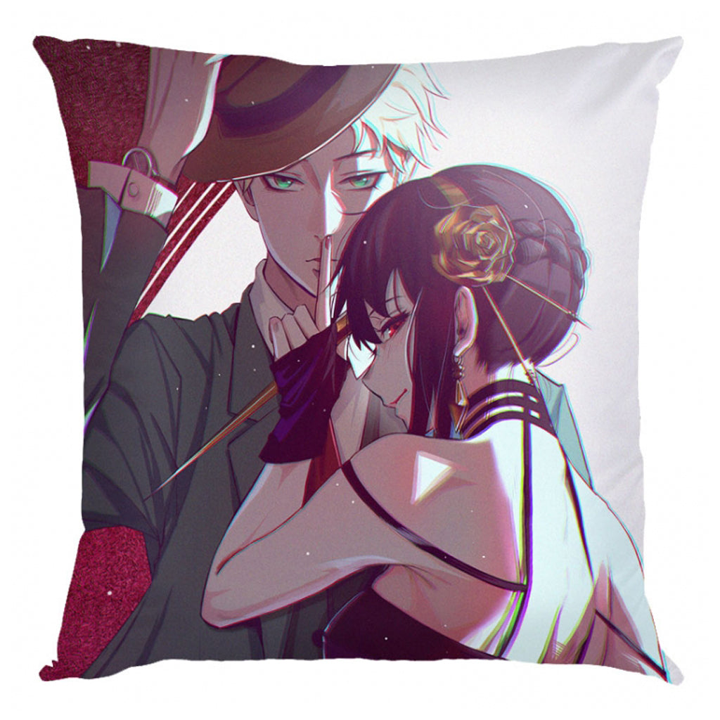 Spy x Family - Pillow