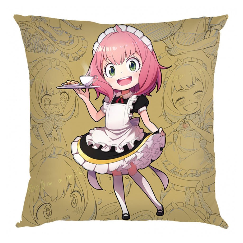 Spy x Family - Pillow