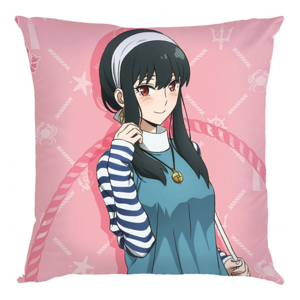 Spy x Family - Pillow