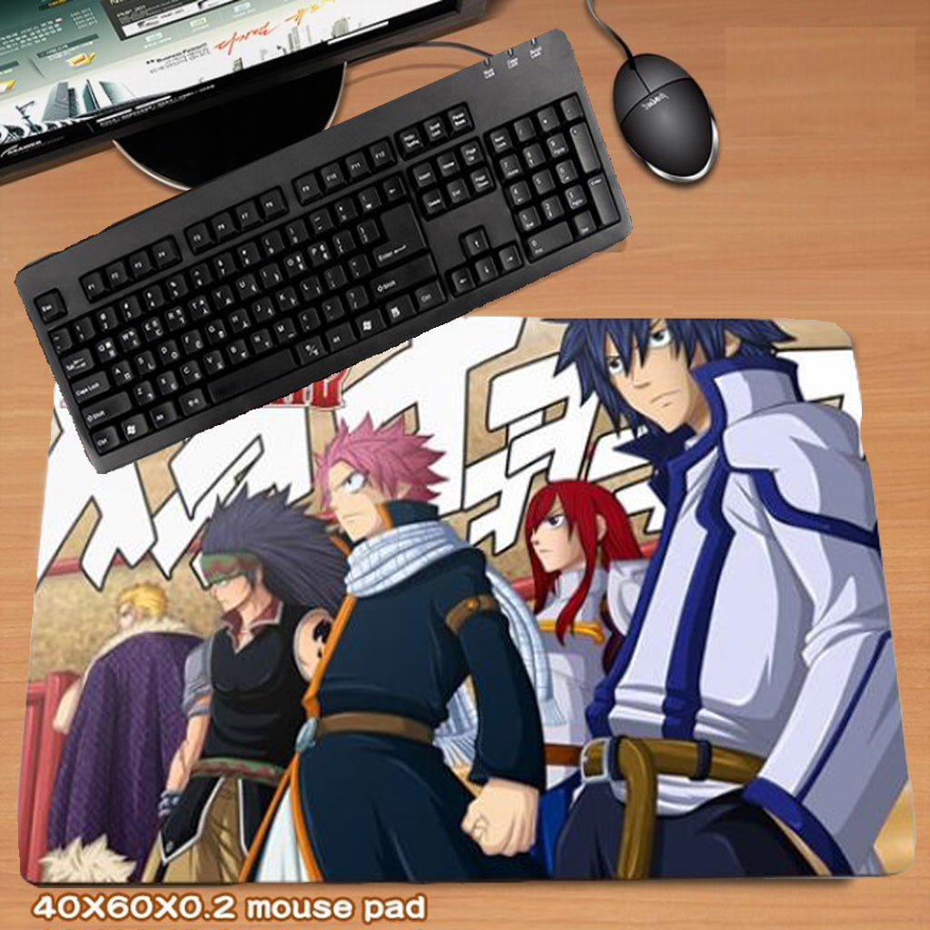 Fairy Tail - Desk Pad 60x40cm