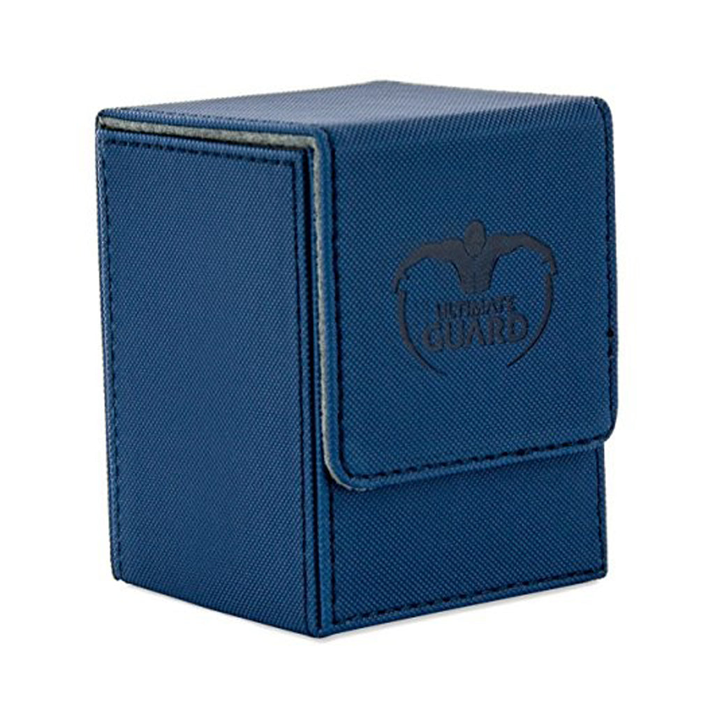 Ultimate Guard Deck Box - Zeno Skin 100+