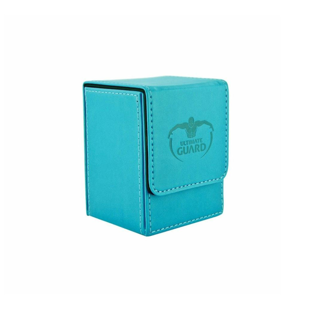 Ultimate Guard - Flip Deck Case - Blue