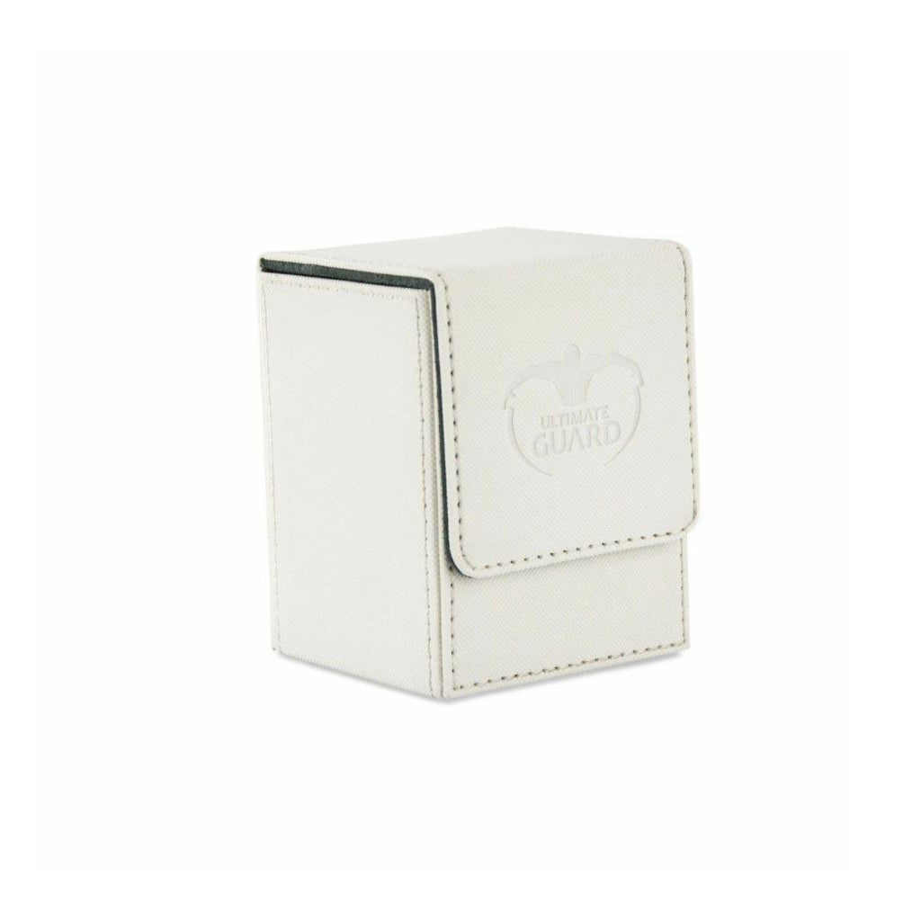 Ultimate Guard - Flip Deck Case - White