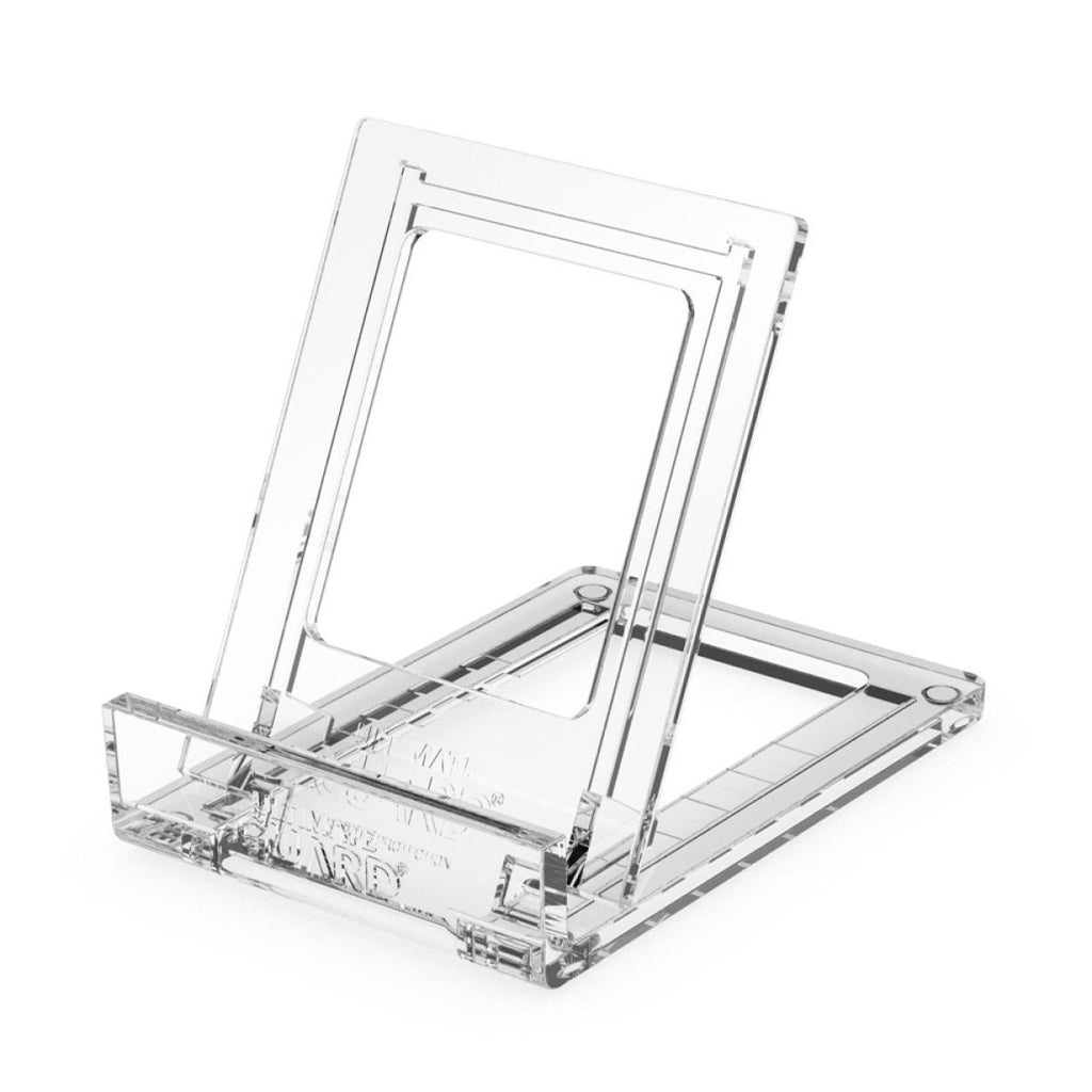 Slider Stands for Magnetic Card Cases