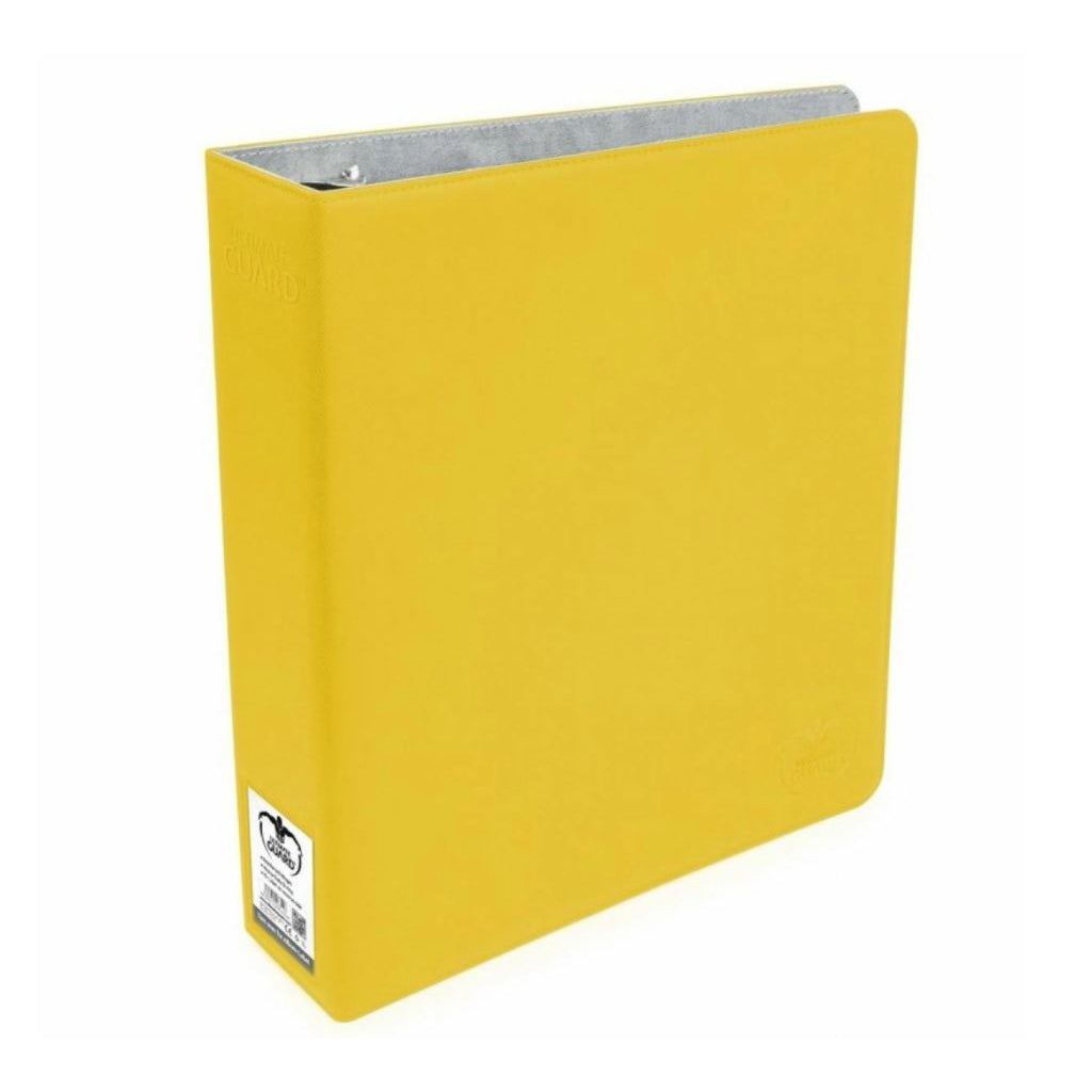 Ultimate Guard - Supreme Collector's Album - Amber