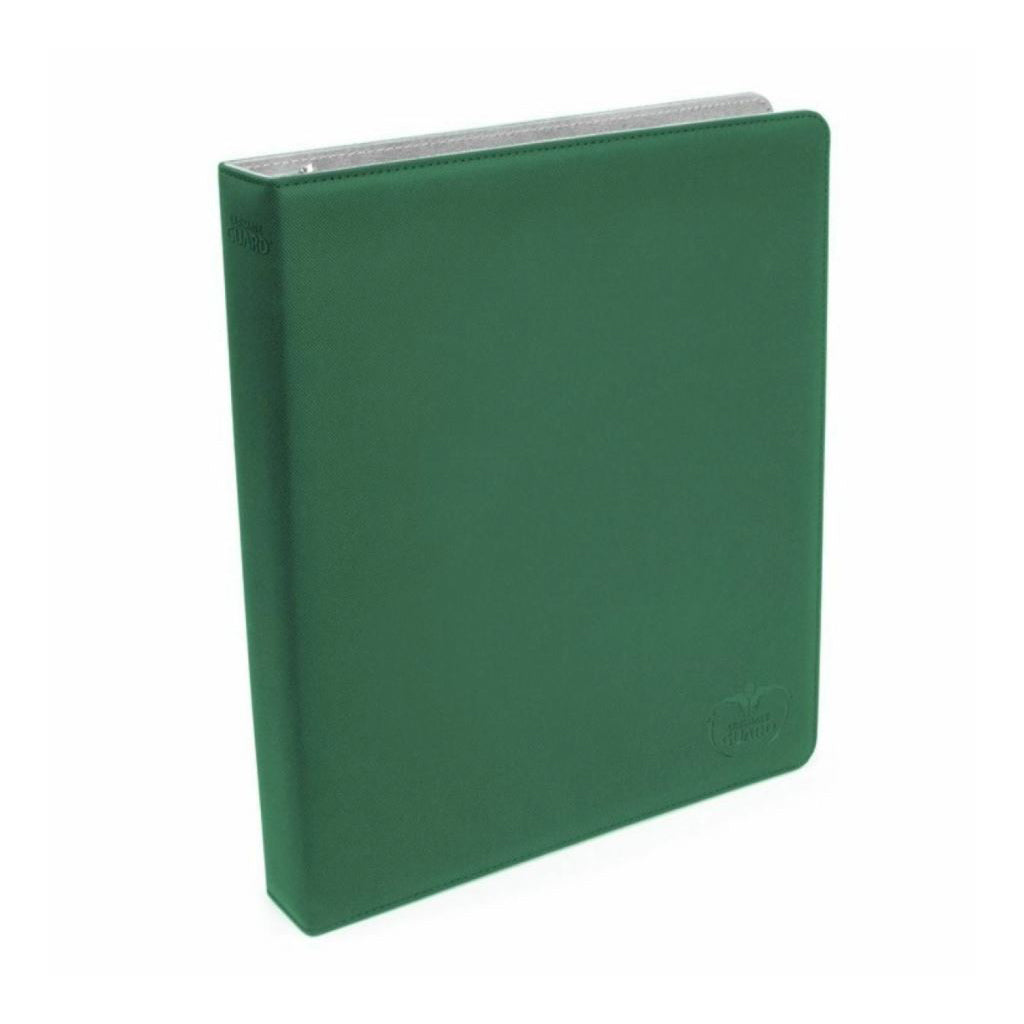 Ultimate Guard - Supreme Collector's Album - Dark Green