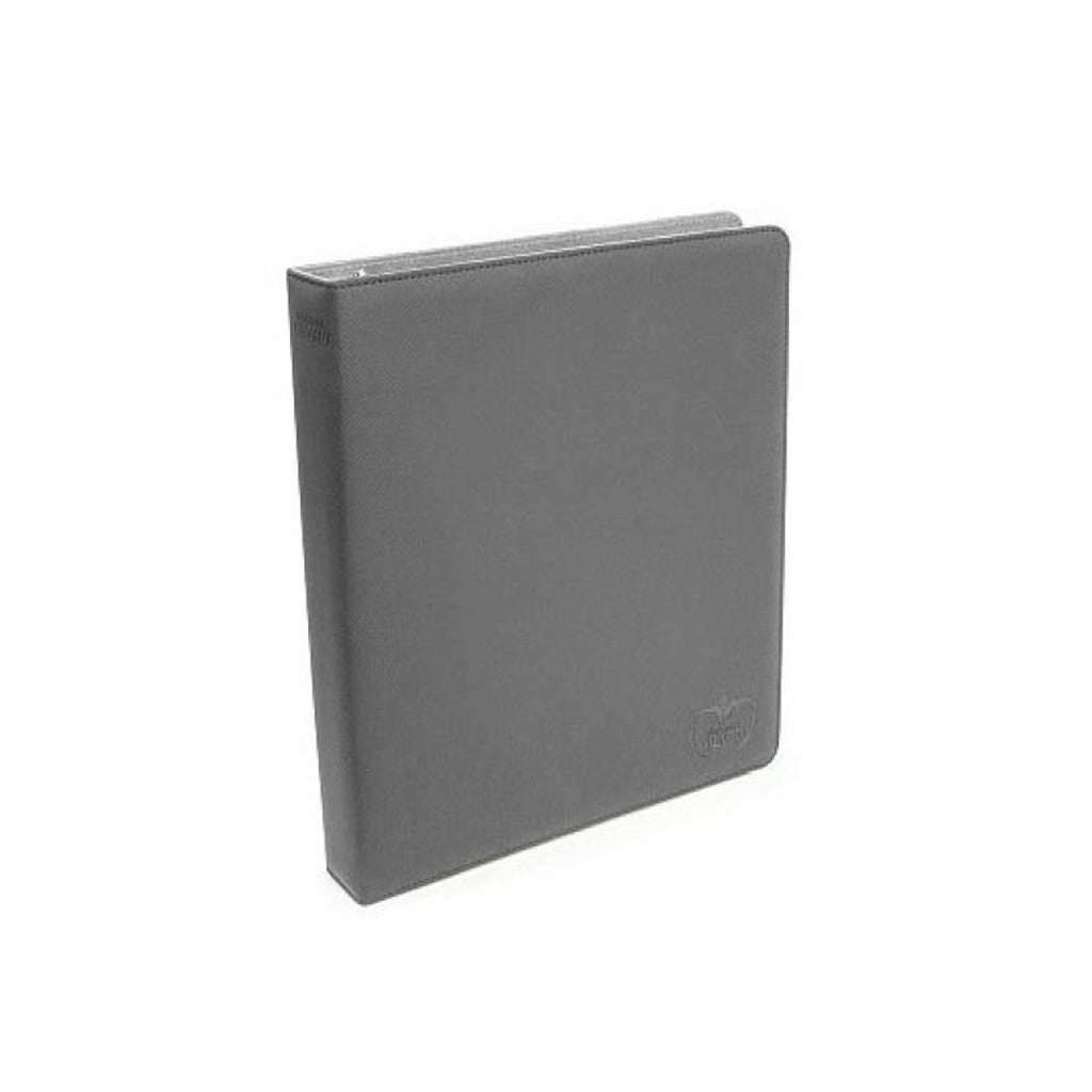 Ultimate Guard - Supreme Collector's Album - Grey