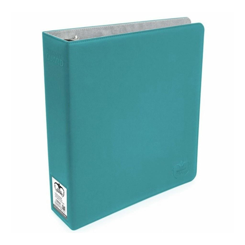 Ultimate Guard - Supreme Collector's Album - Petrol Blue