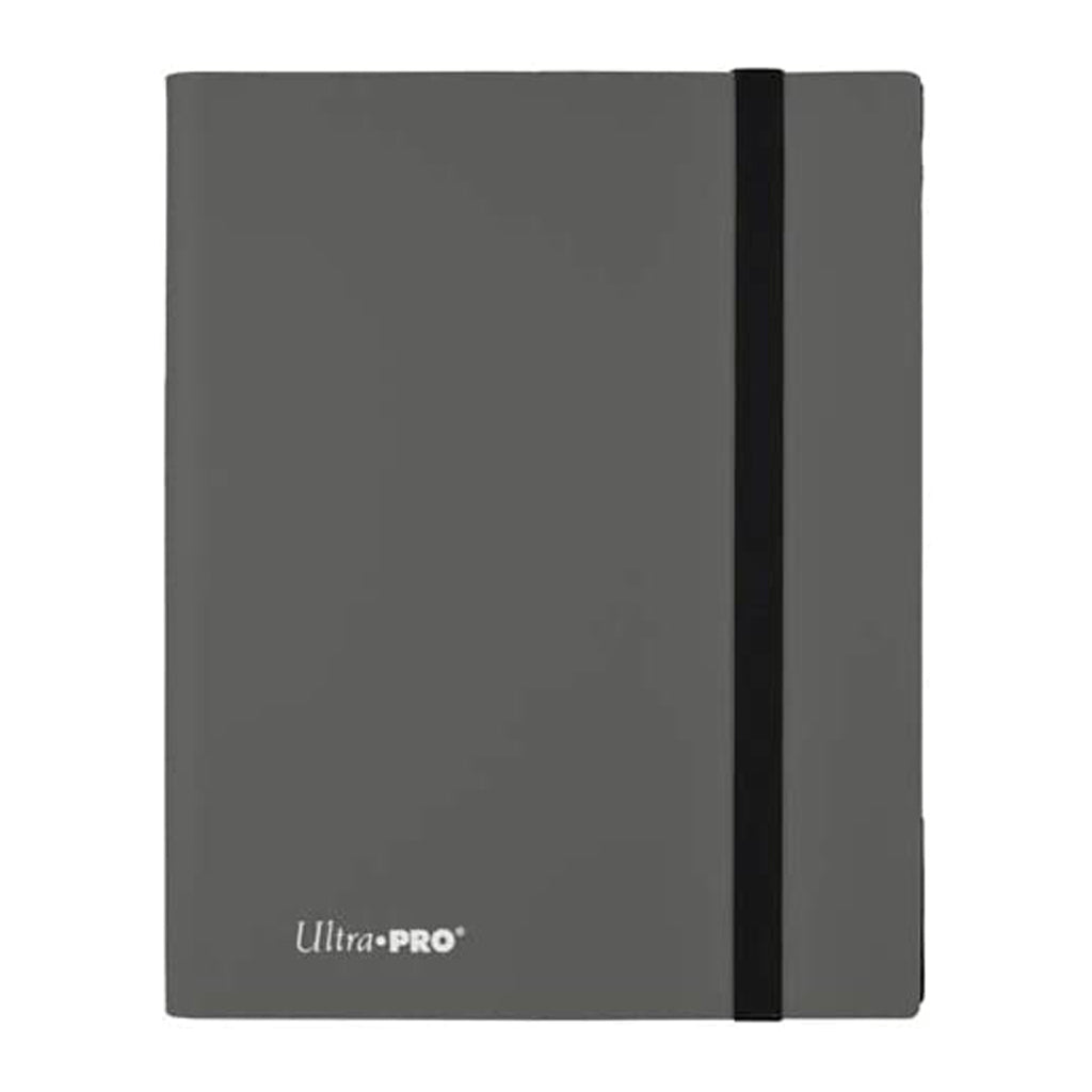 Ultra Pro - Pro Binder (360) - Grey