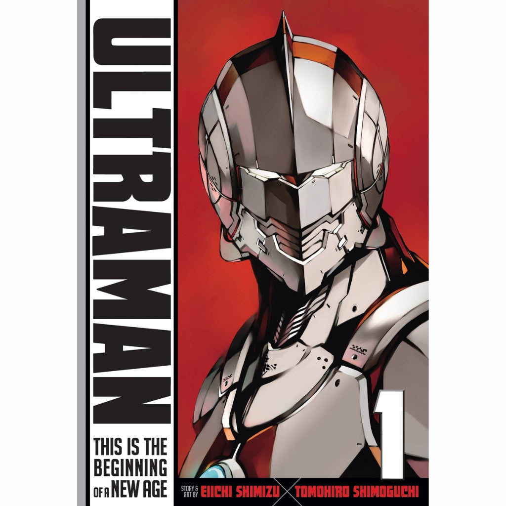 Ultraman, Vol. 1