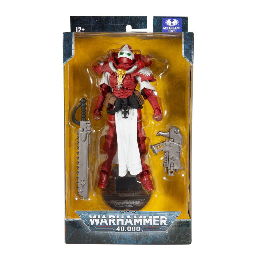 Warhammer 40K: Adepta Sororitas Battle Sister