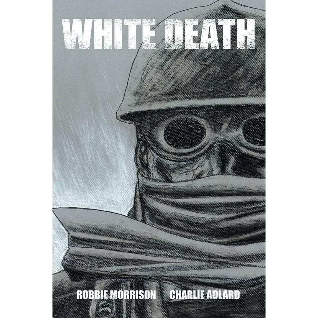 White Death HC