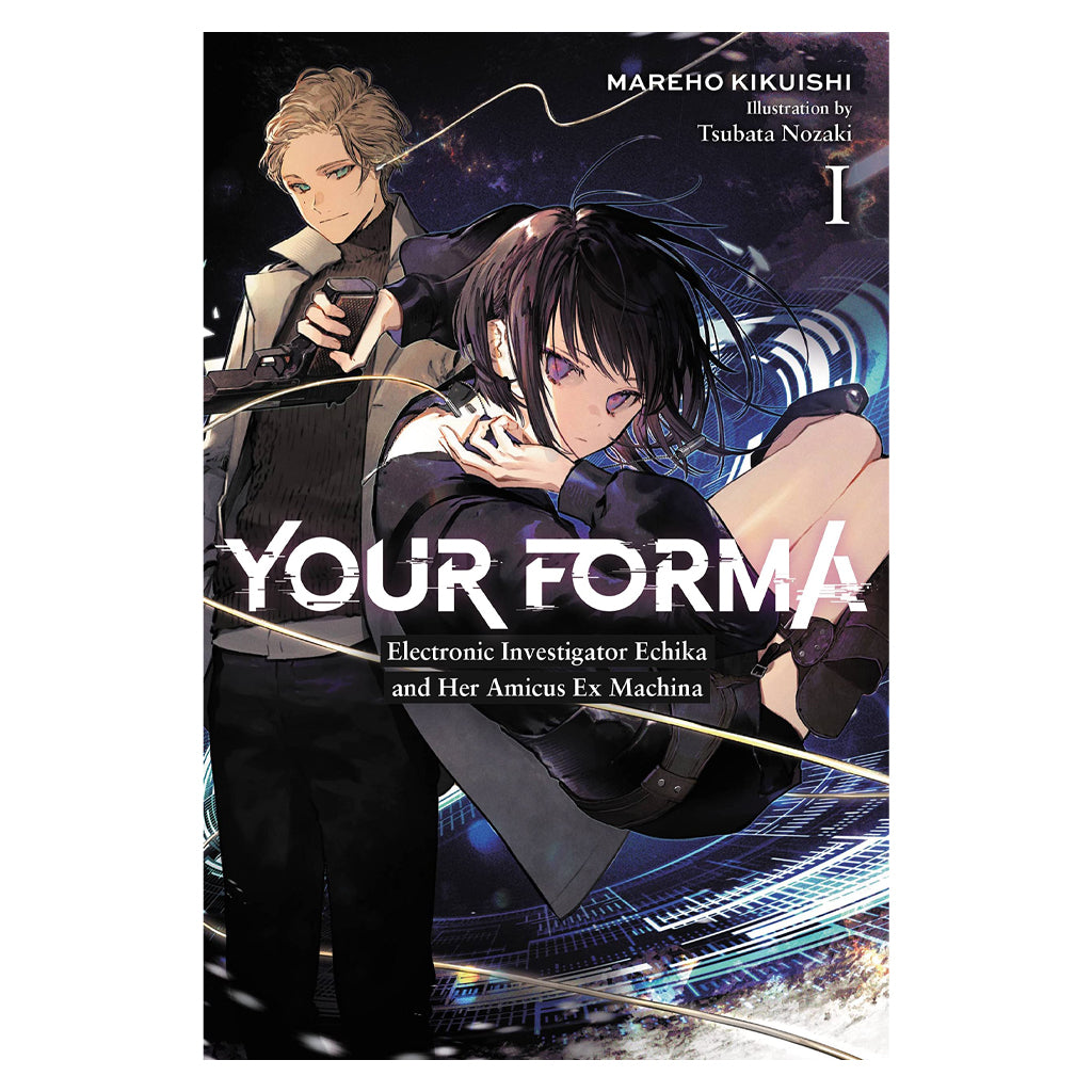 Your Forma, Vol. 1
